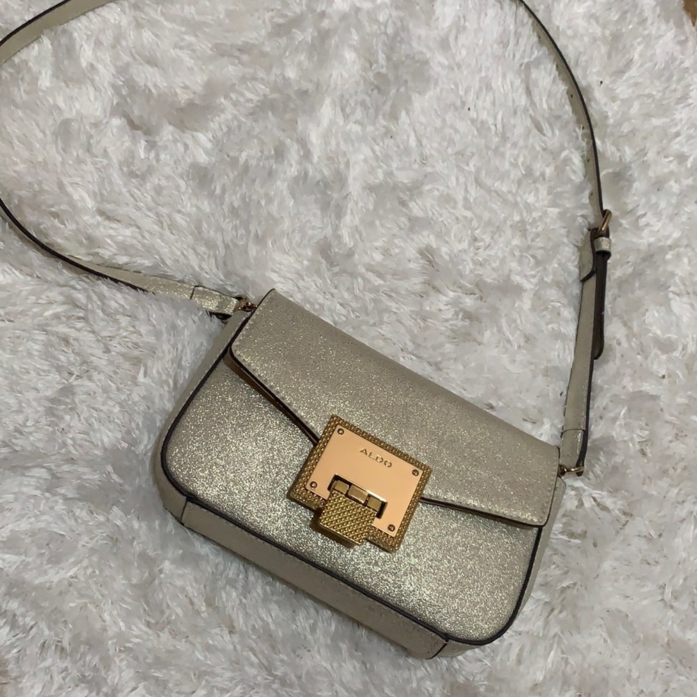 Aldo Crossbody Bag